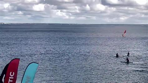 danske webcam|Webcam from Denmark, Hvide Sande, West .